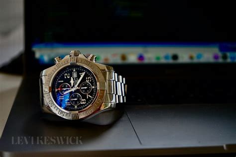 is breitling a good investment|does breitling hold its value.